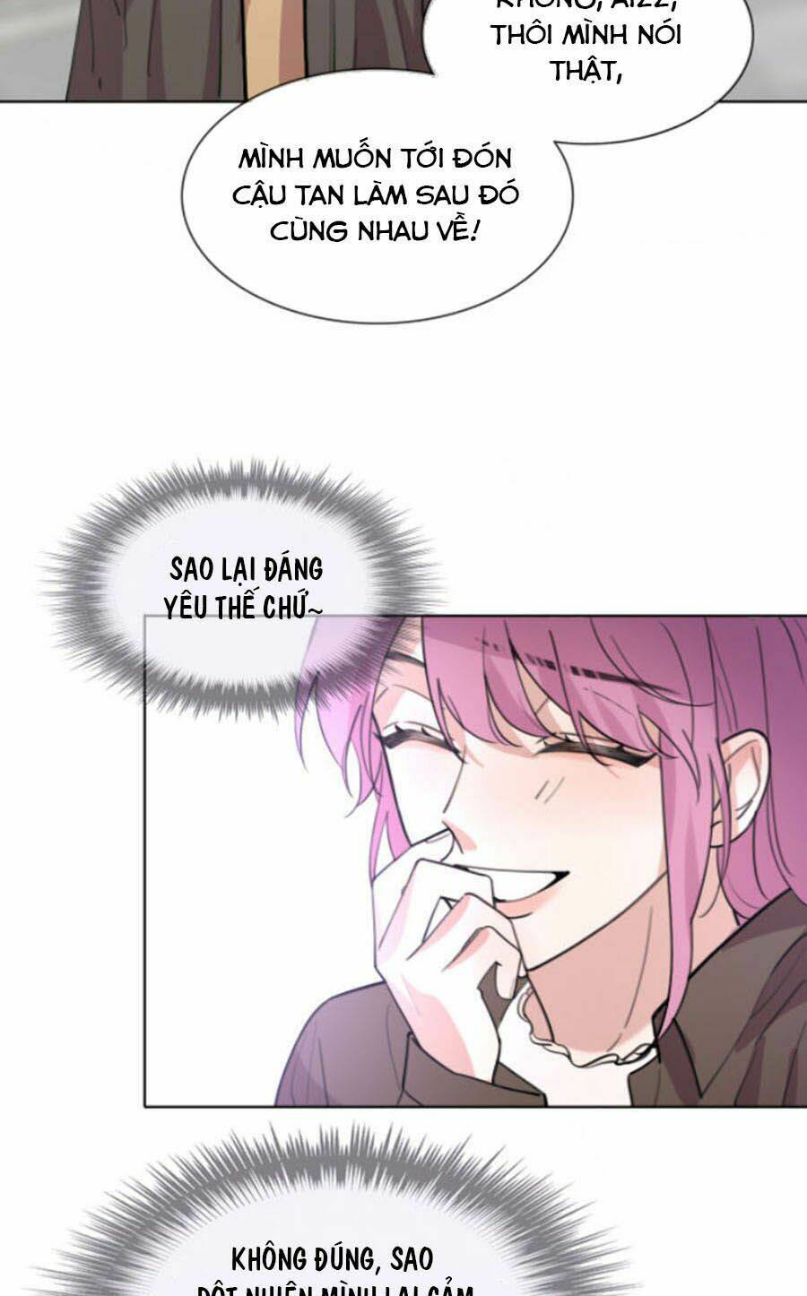 Cát Xê Người Tình Bóng Đêm: Chapter 29