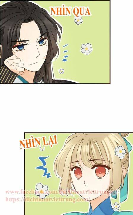 Bạn Trai Tôi Là Cẩm Y Vệ 2: Chapter 9