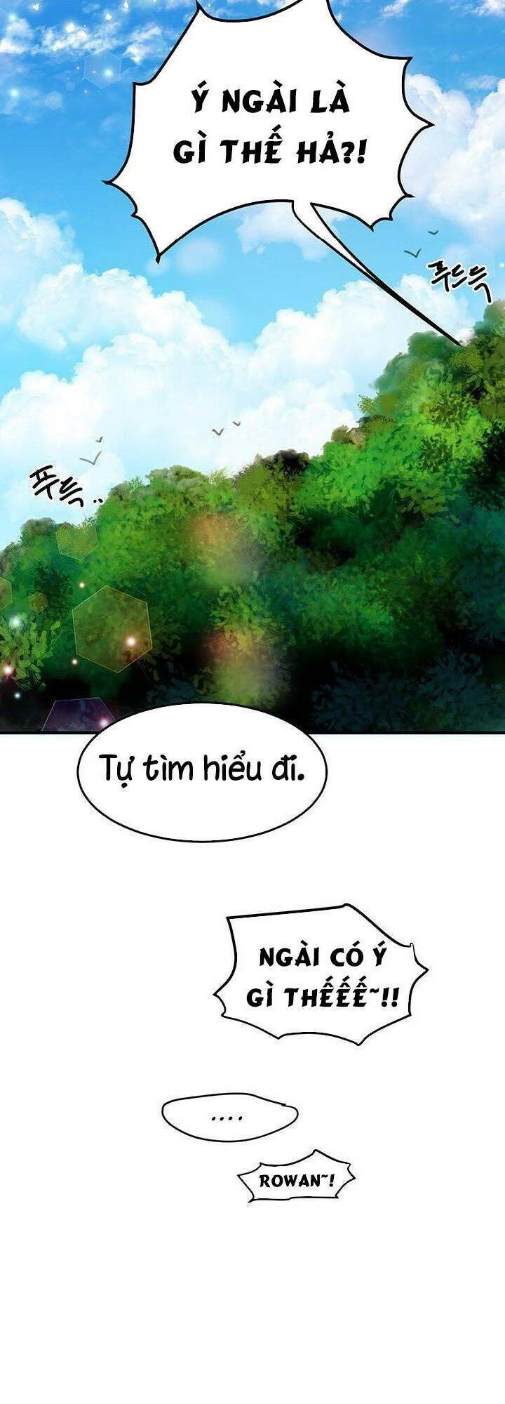 Công Tước, Loạn Vừa Thôi!: Chapter 42