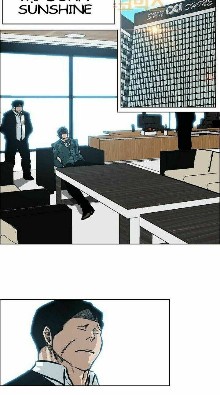 Bá Chủ Học Đường Ss3: Chapter 25