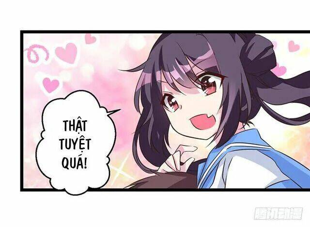 Gửi Người Không Quen: Chapter 10