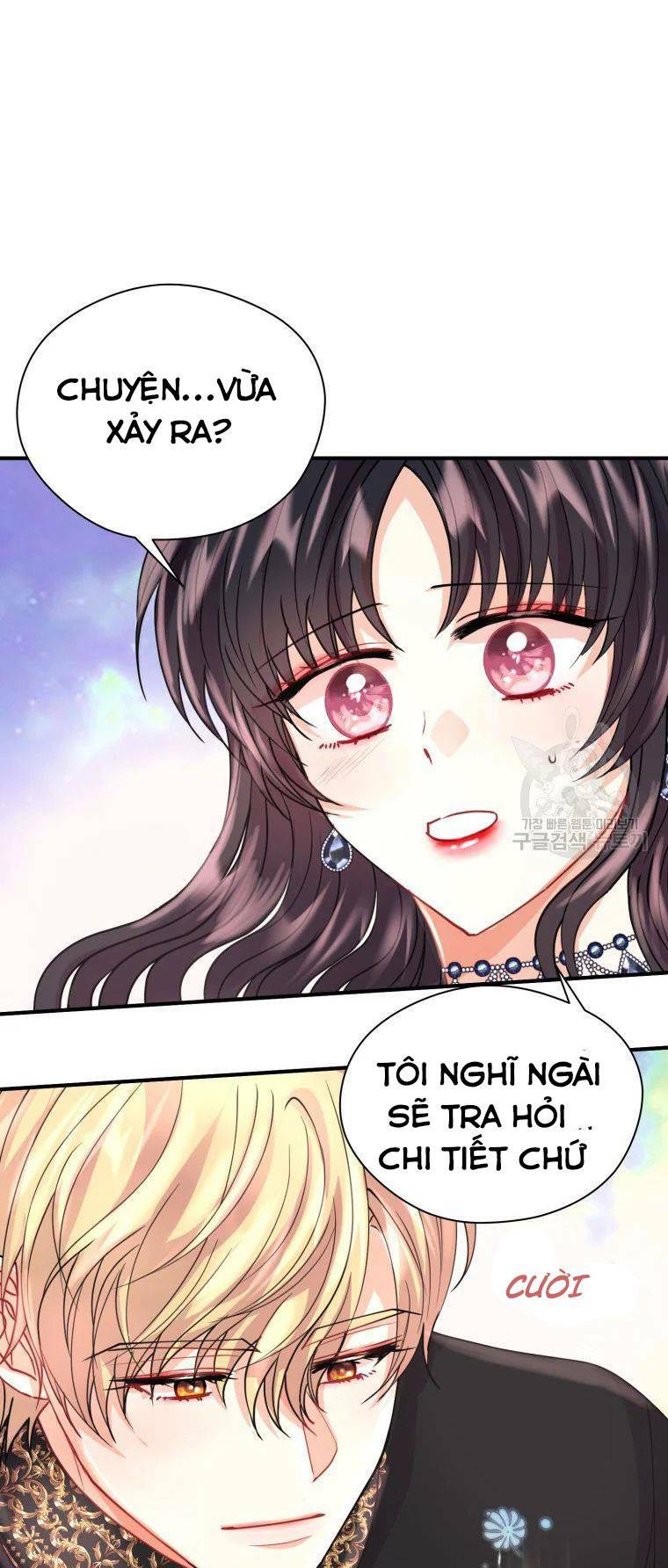 Roelin Bước Đến Tương Lai: Chapter 15