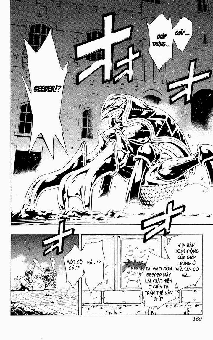 Ong Đưa Thư: Chapter 14