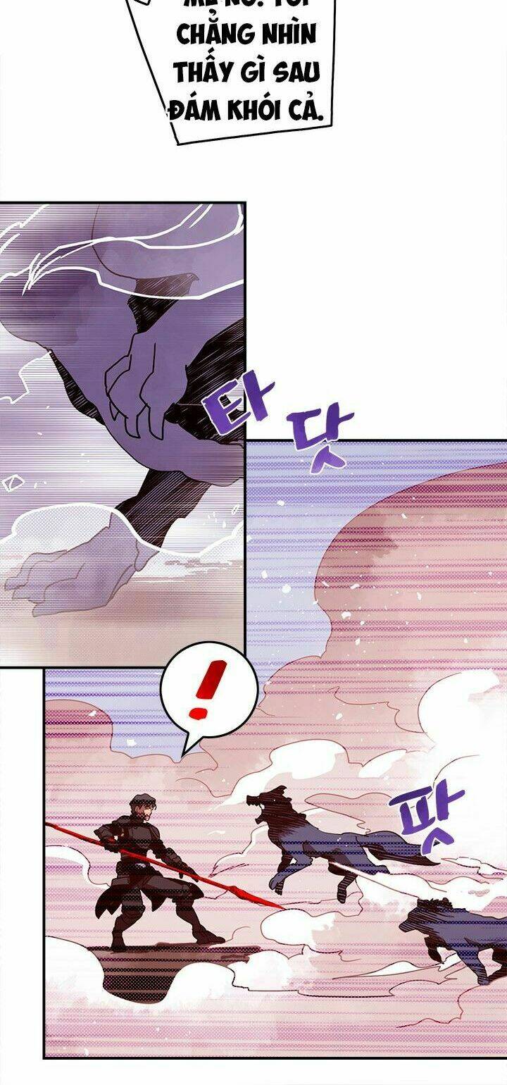Ta Là Vua Pháp Sư: Chapter 45