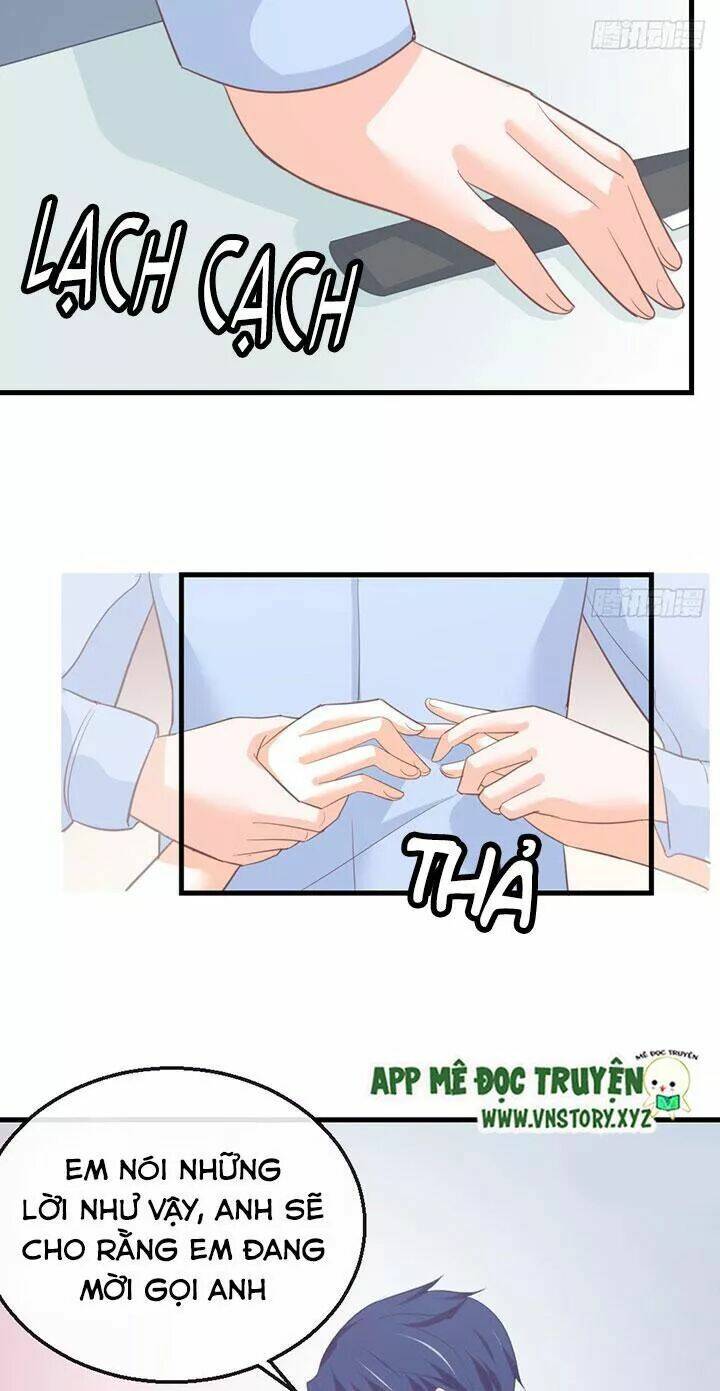 Cẩm Lý Thiếu Nữ Của Tôi: Chapter 87