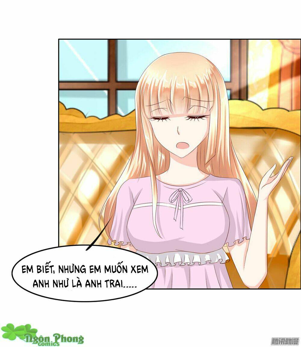 Hoàng Đế “Phế Vật” Tiến Hóa Sử: Chapter 8