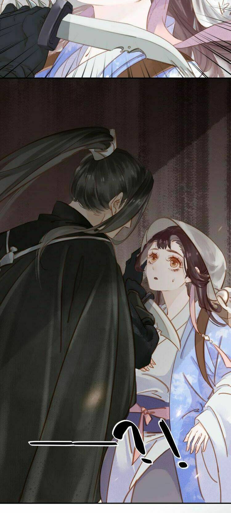 Tiểu Sư Phụ, Tóc Giả Của Ngài Rơi Rồi!: Chapter 1