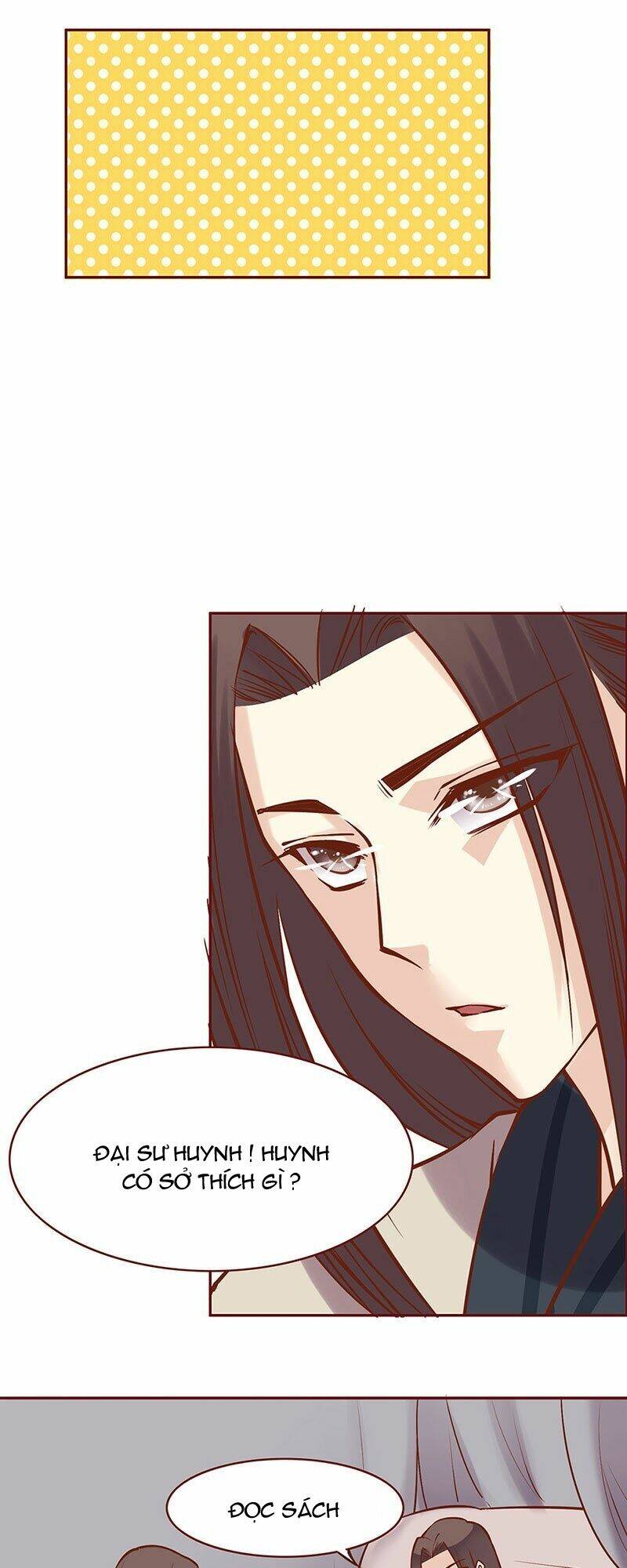 Yến Sơn Phái Và Bách Hoa Môn: Chapter 67