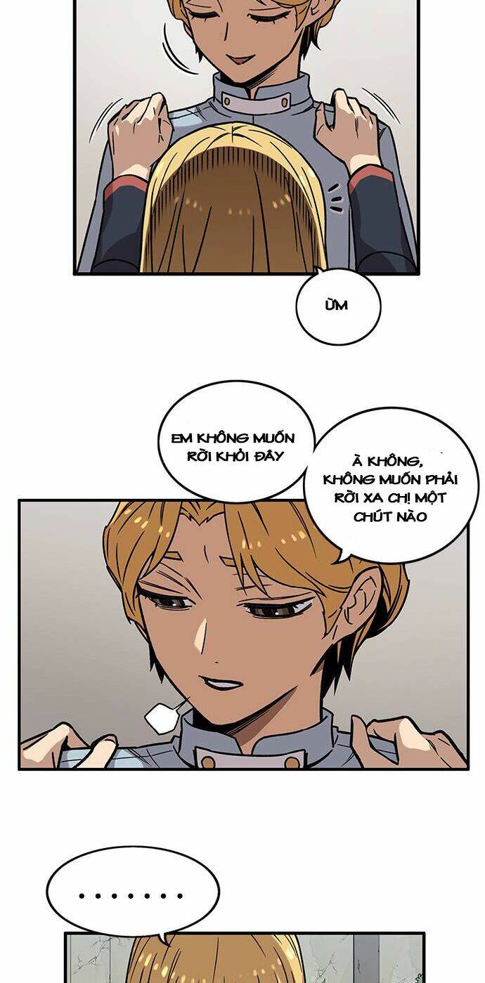 Aire: Chapter 3