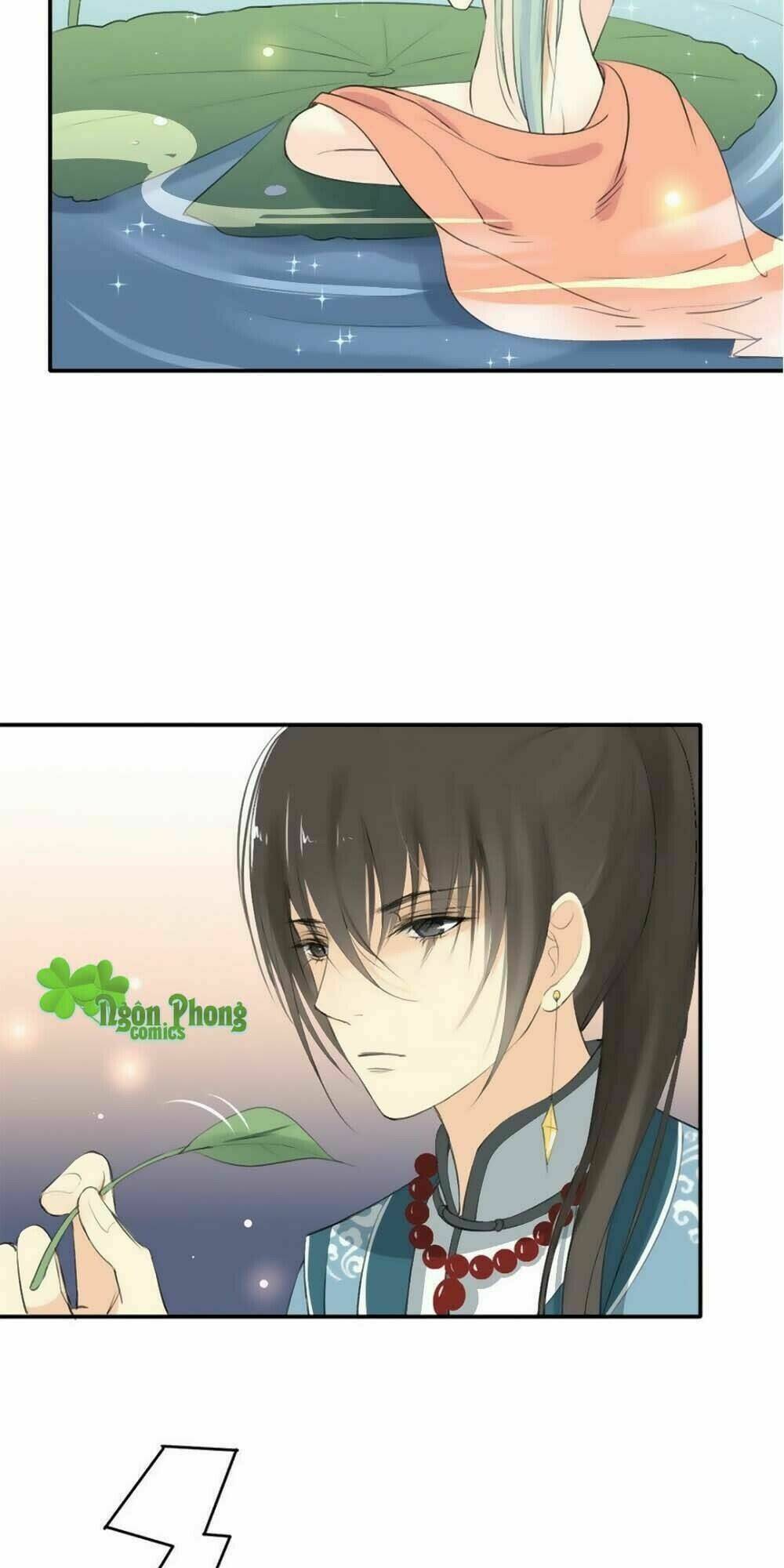 Sinh Sinh Tương Thác: Chapter 13