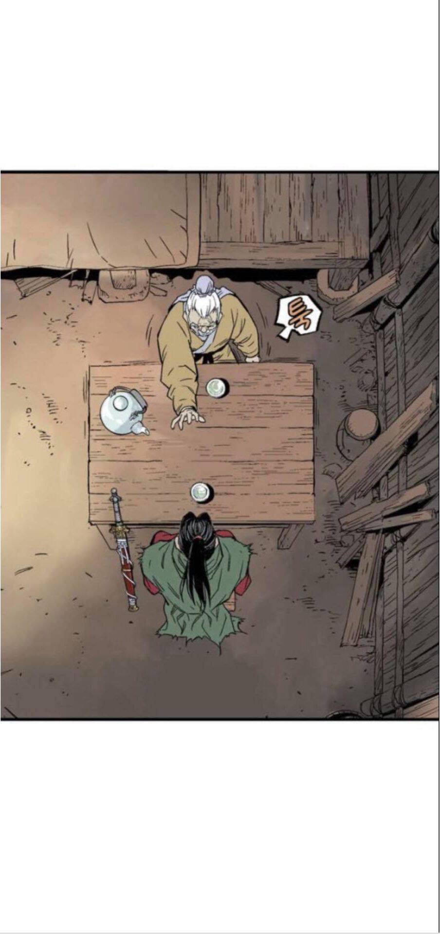 Cao Thủ 2: Chapter 138