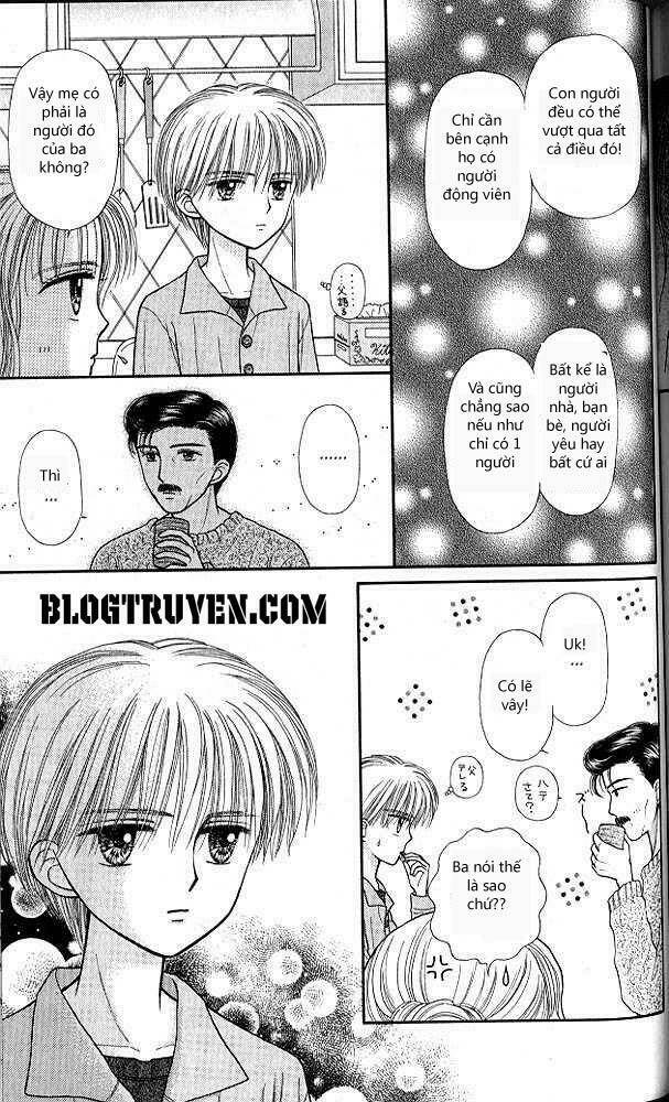 Kodomo No Omocha: Chapter 40