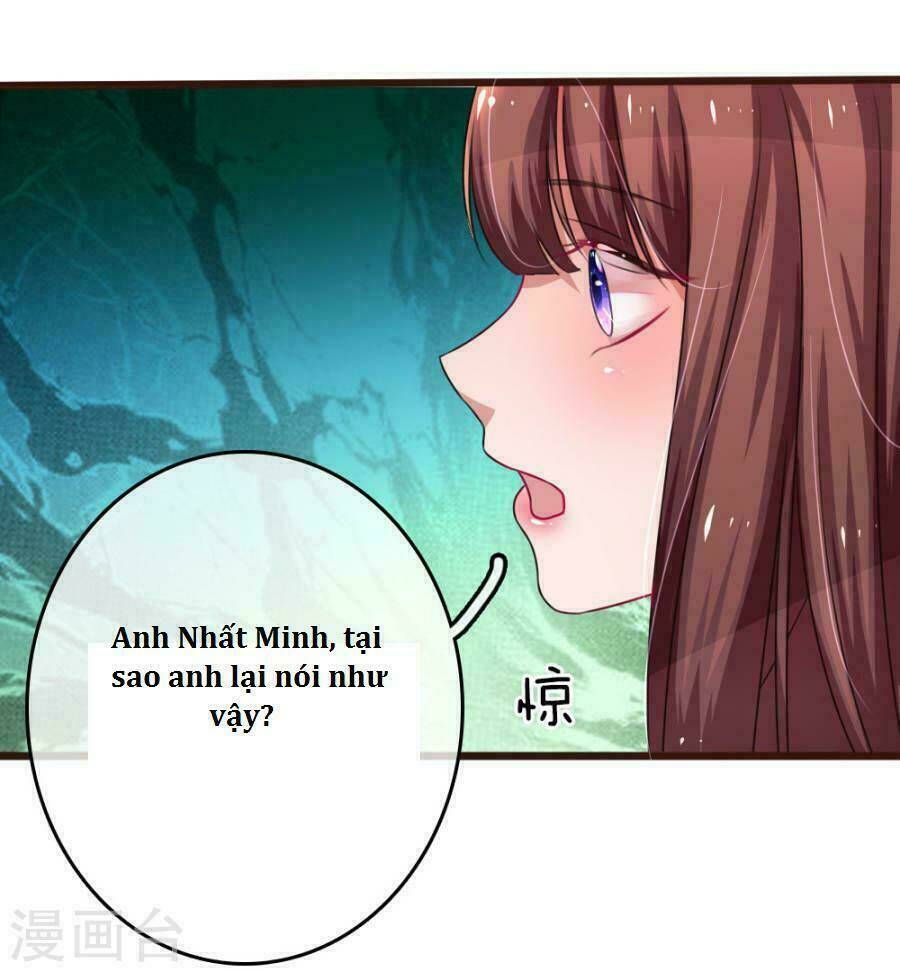 Trùng Sinh Để Trả Thù: Chapter 51