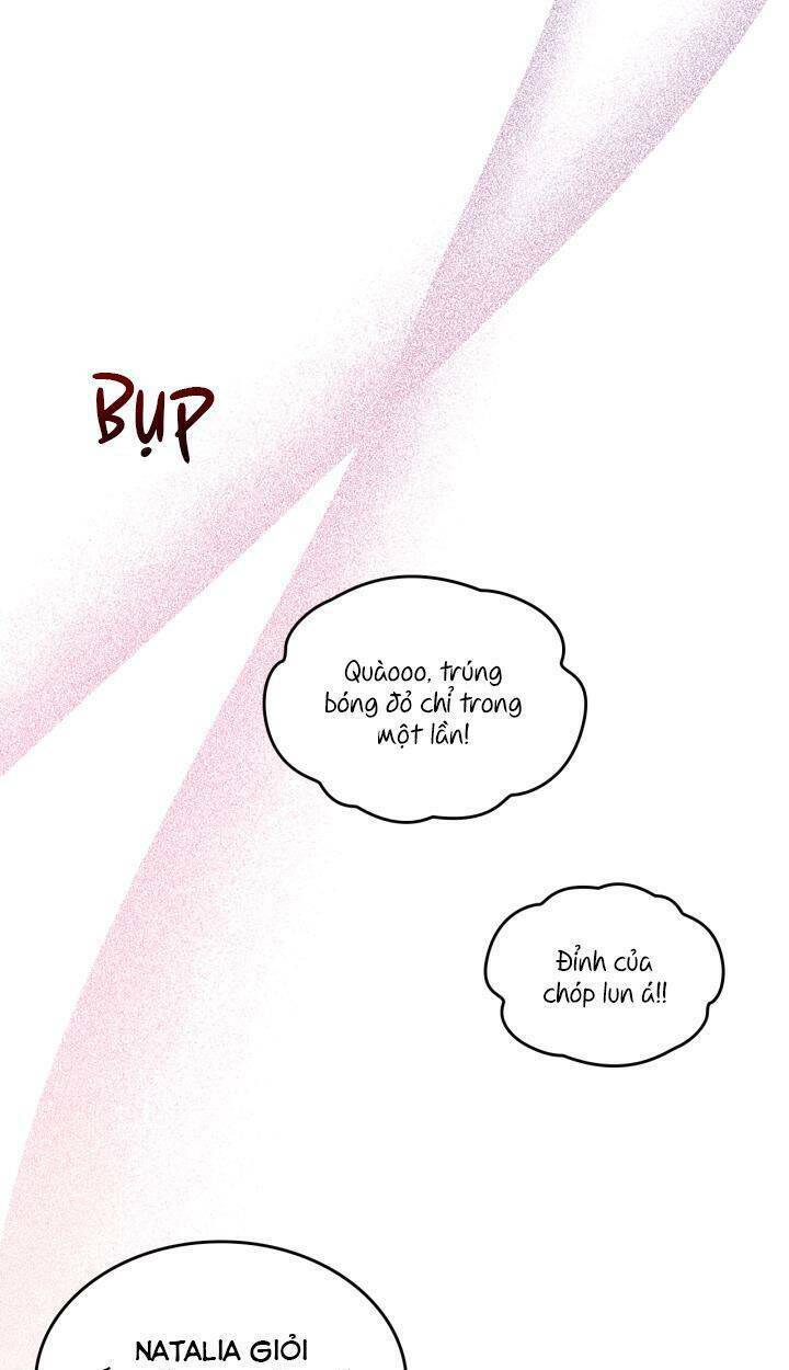 Công Chúa Phản Diện Muốn Ở Trong Ngôi Nhà Bánh Quy: Chapter 60