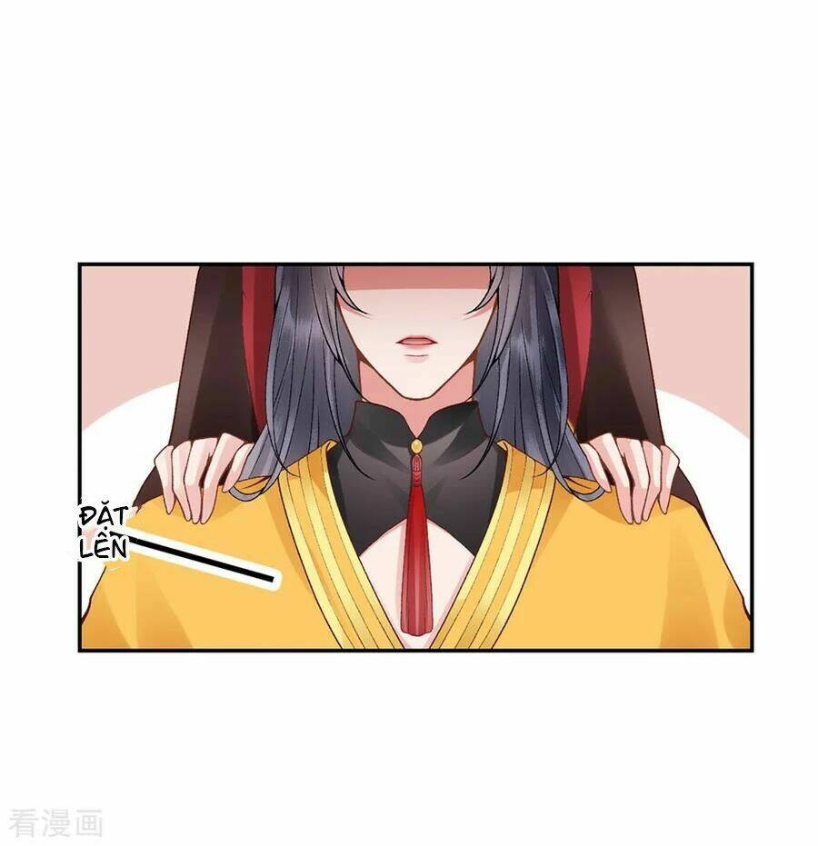 Hoàng Phi 9000 Tuổi: Chapter 80