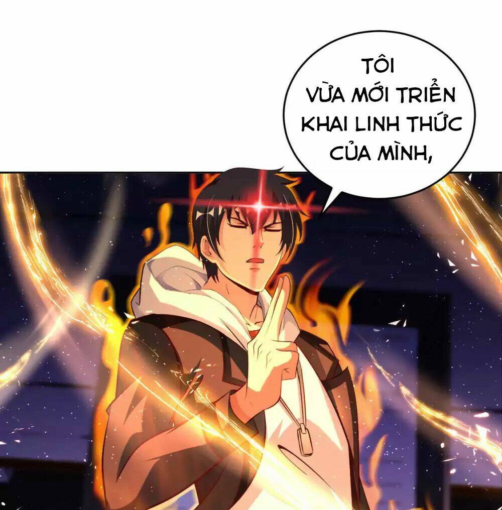 Sư Phụ Của Ta Là Thần Tiên: Chapter 56