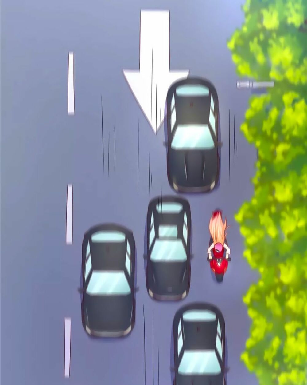 Chồng Già Vợ Trẻ Trêu Nhau Hàng Ngày: Chapter 8