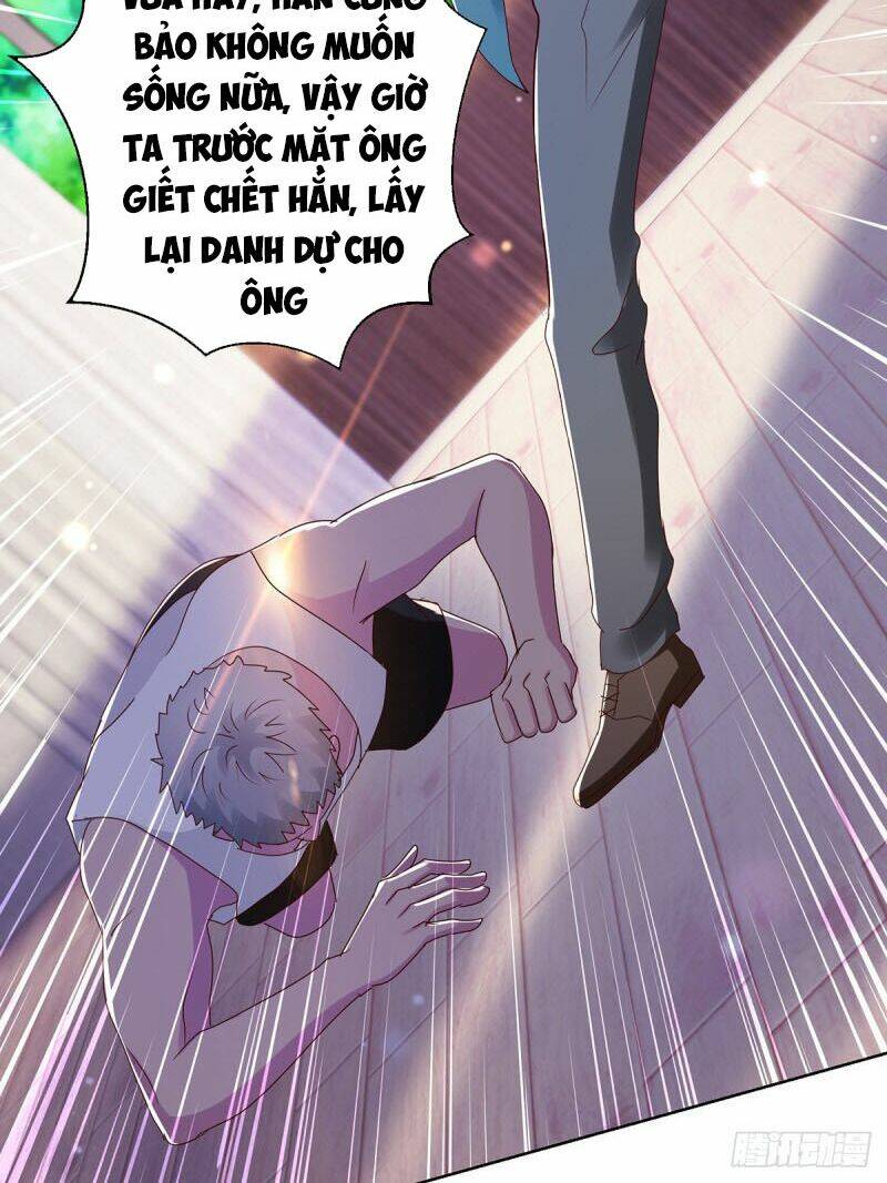 Vú Em Là Cổ Tiên: Chapter 183