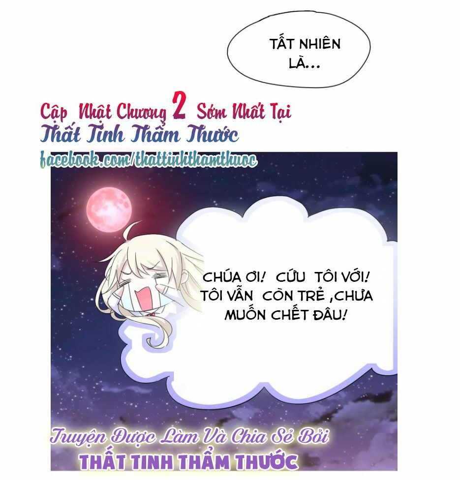 Một lời không hợp liền hút máu: Chapter 1