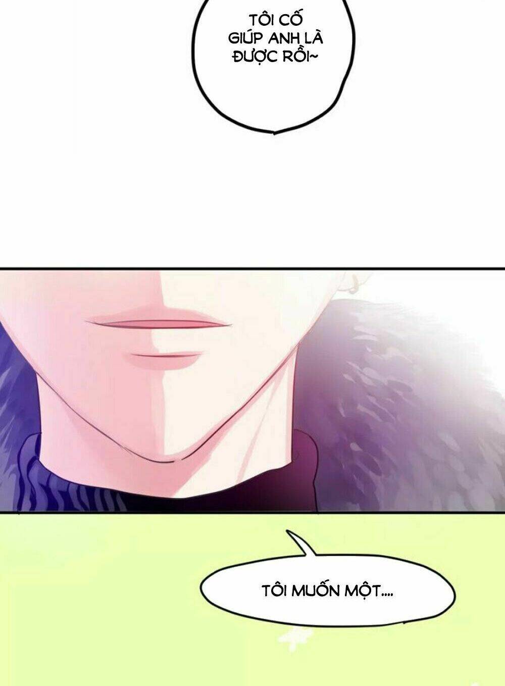 Tháng Sáu Kì Diệu: Chapter 31.5