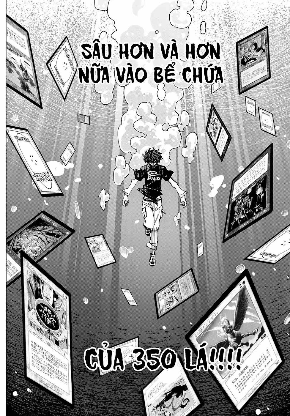 Tiêu Diệt Tất Cả Loài Người. Chúng Không Thể Được Tái Sinh: Chapter 10