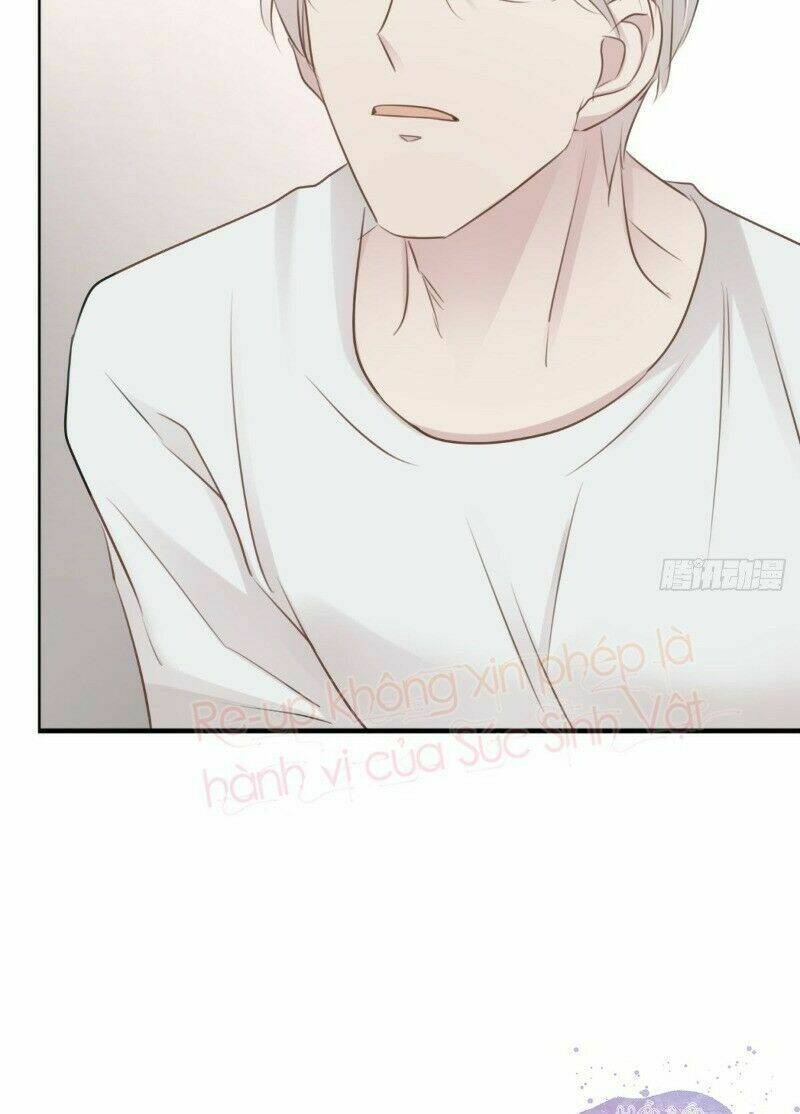 Điều Giáo Gấu Bắc Cực: Chapter 44