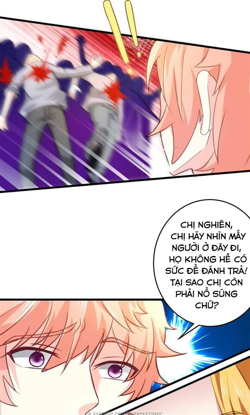 Tuyệt Phẩm Thấu Thị Chi Tiềm Hành: Chapter 25