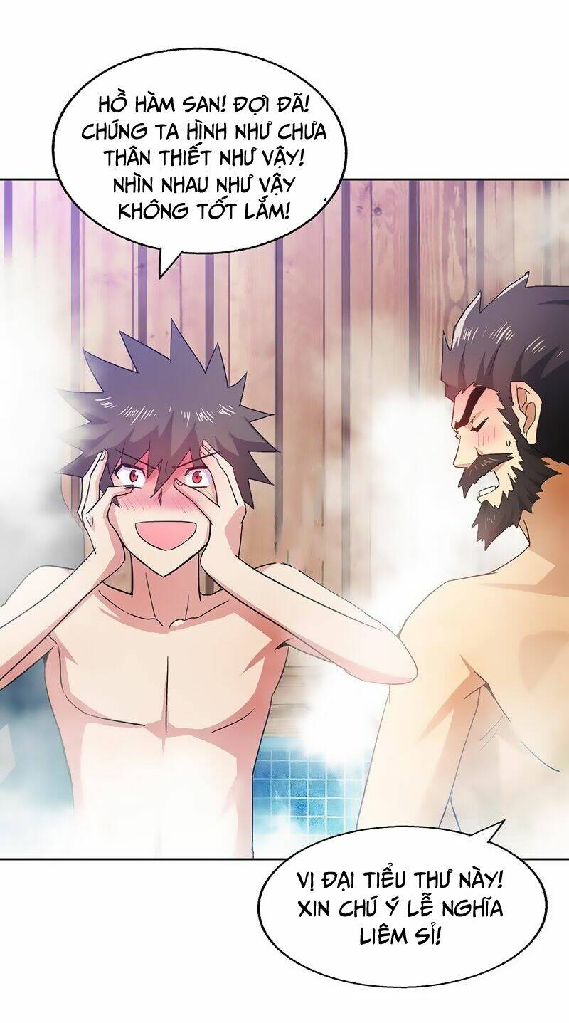 Địa Phủ Hỗn Giang Long: Chapter 47