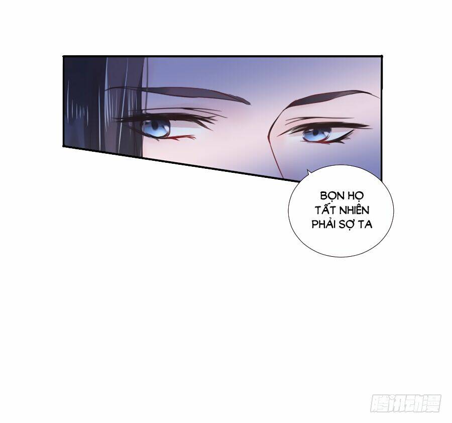 Đường Hoa Nhất Mộng Cổ Phi Truyện: Chapter 30