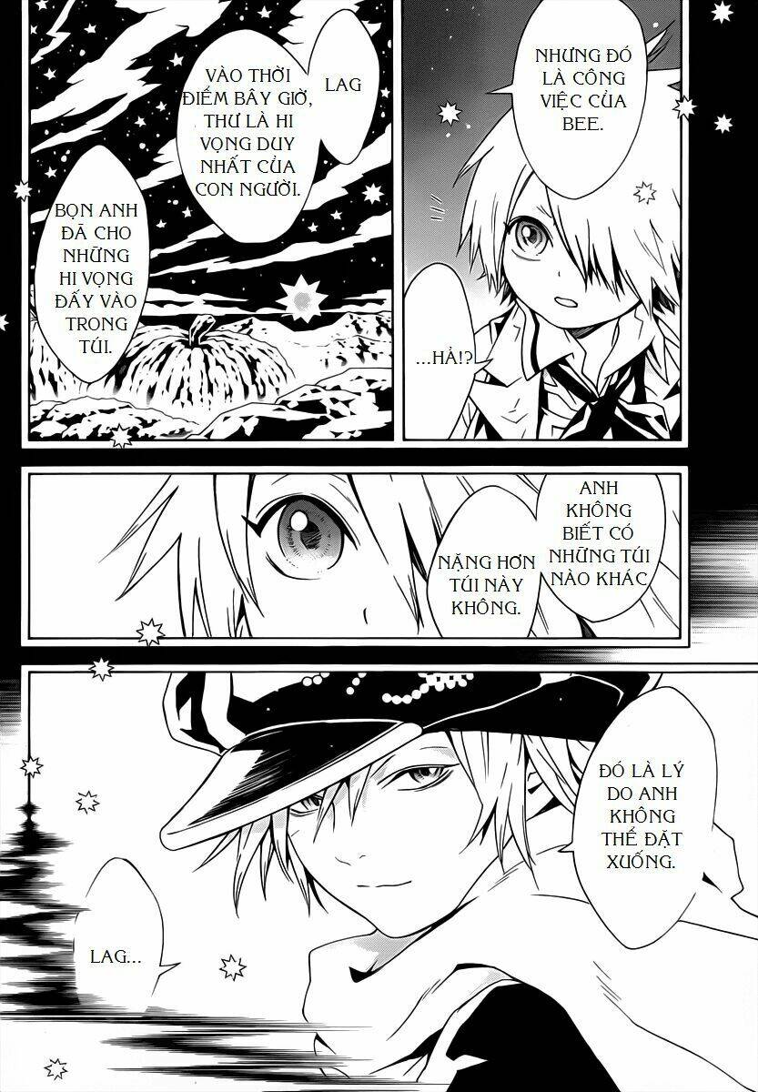 Ong Đưa Thư: Chapter 42