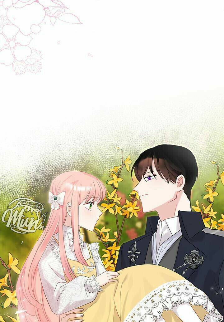 Công Chúa Phản Diện Muốn Ở Trong Ngôi Nhà Bánh Quy: Chapter 29