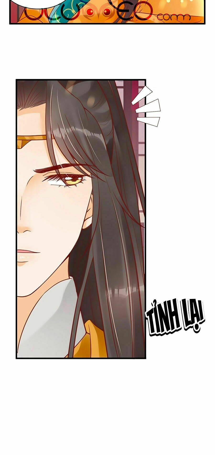 Thịnh Thế Lê Hoa Điện: Chapter 38