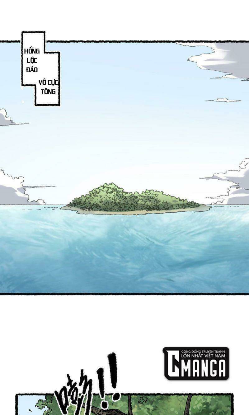 Ta Độ Kiếp Thất Bại Đều Là Tại Ngươi: Chapter 62