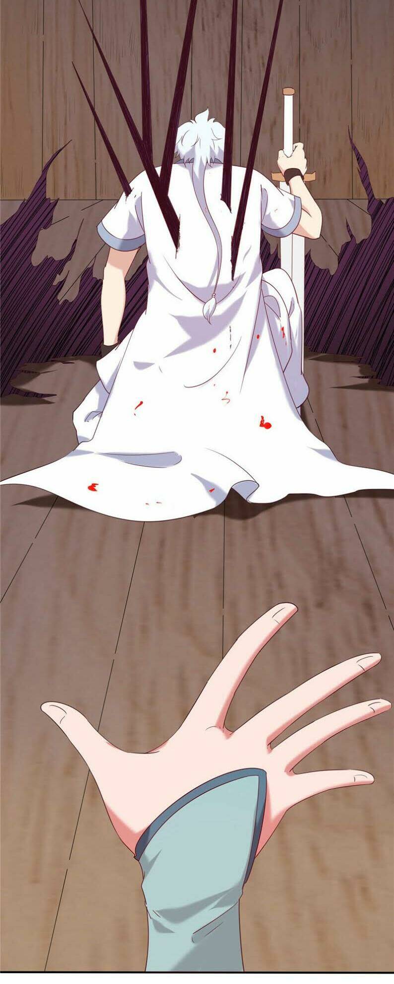 Chí Tôn Võ Đế: Chapter 225