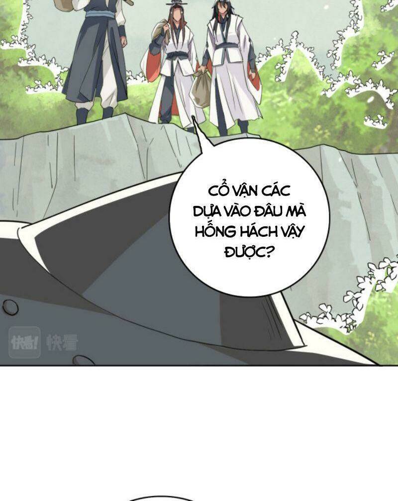 Siêu Đạo Thần Thuật: Chapter 29