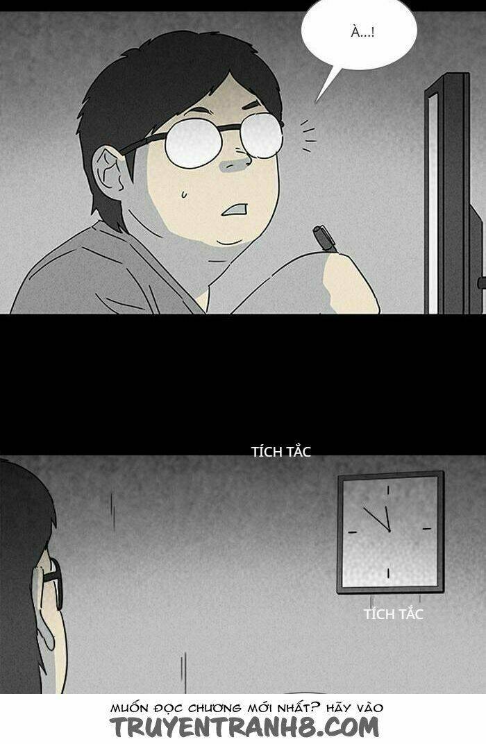 Những Câu Chuyện Bất Thường: Chapter 116