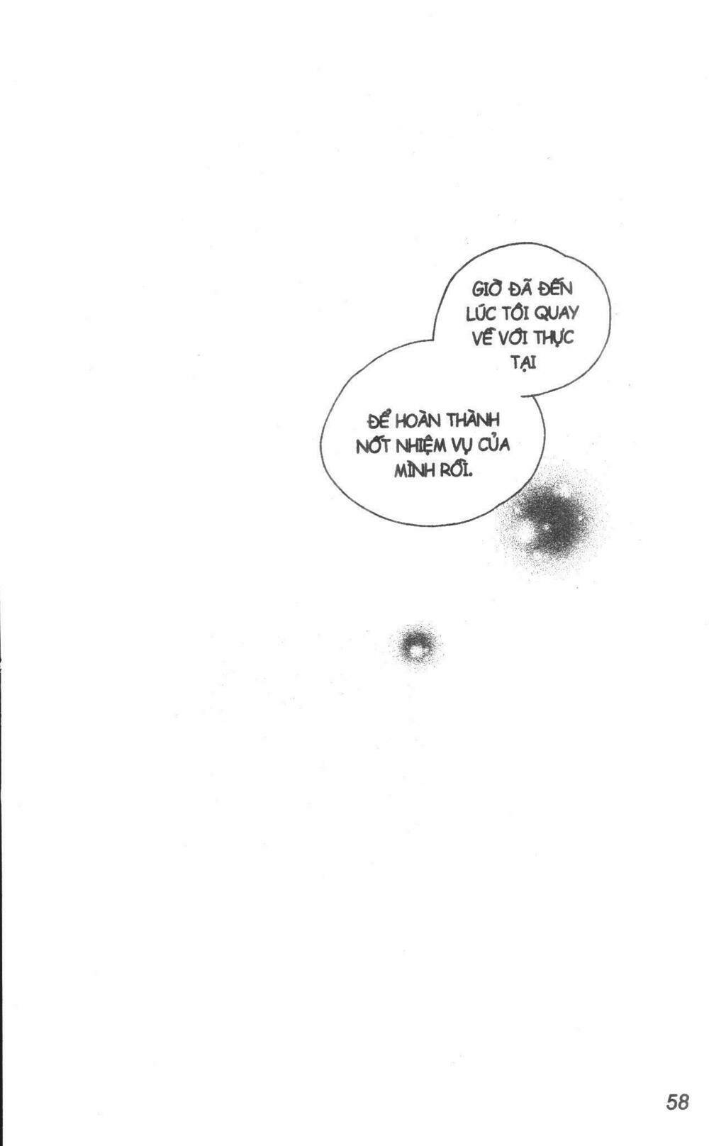 Dừng Chân Ở Edo: Chapter 3