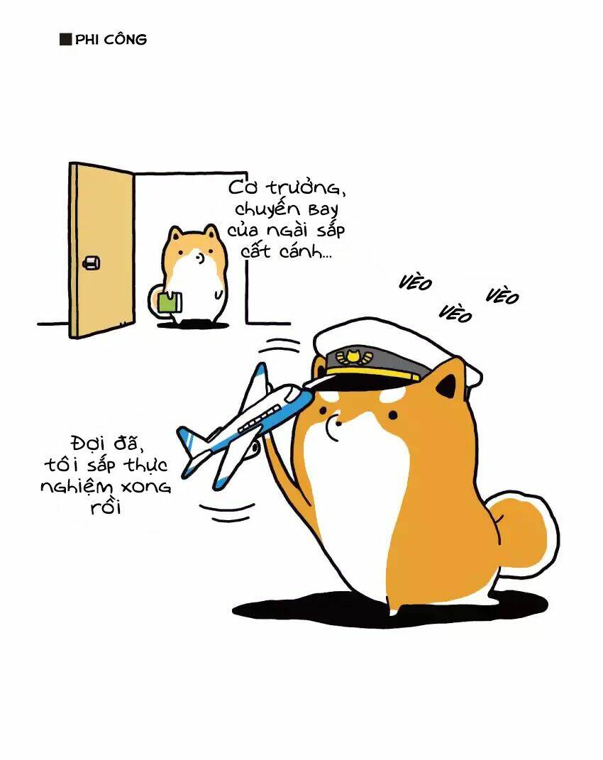 Taru Shiba: Chapter 3