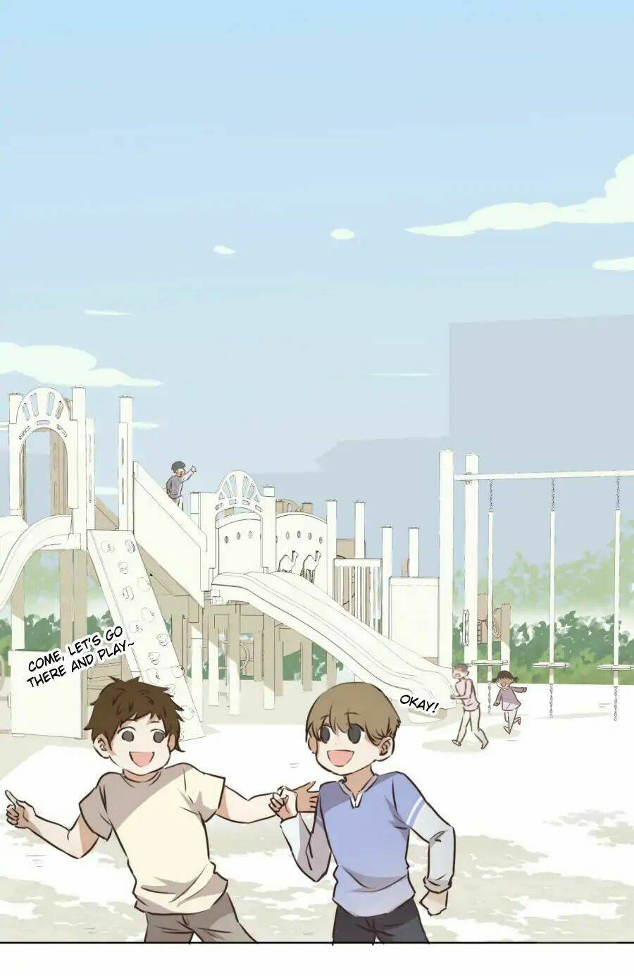 Tai Cá Voi: Chapter 5