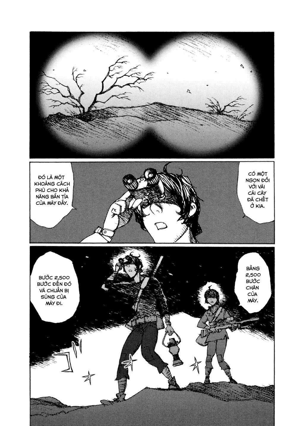 Alice In Hell: Chapter 28