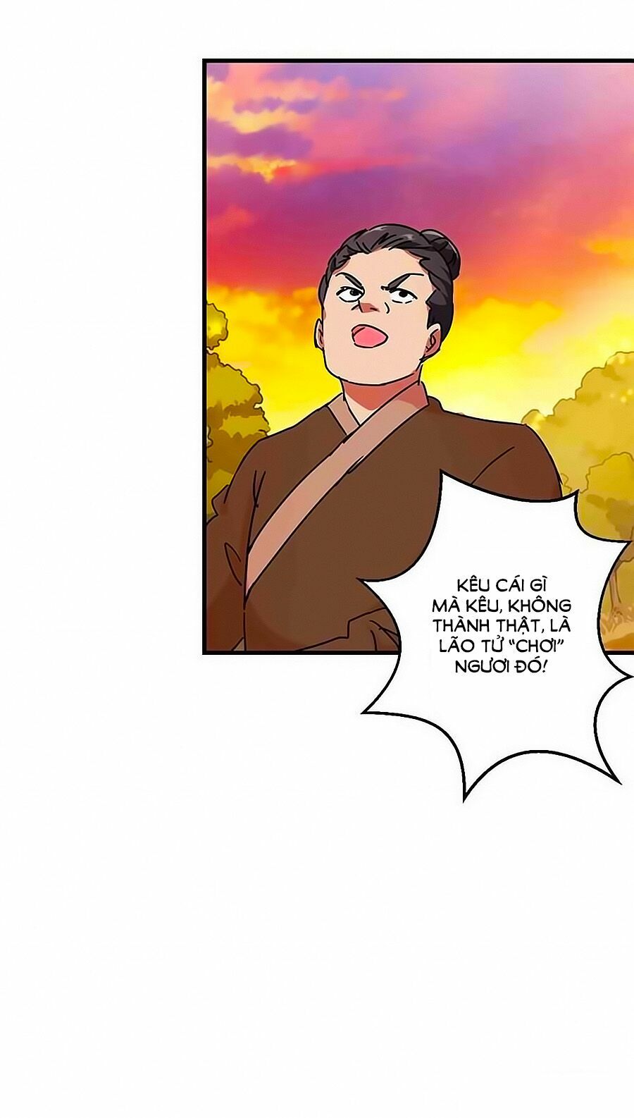Vương Gia ! Ngươi Thật Bỉ Ổi !: Chapter 282