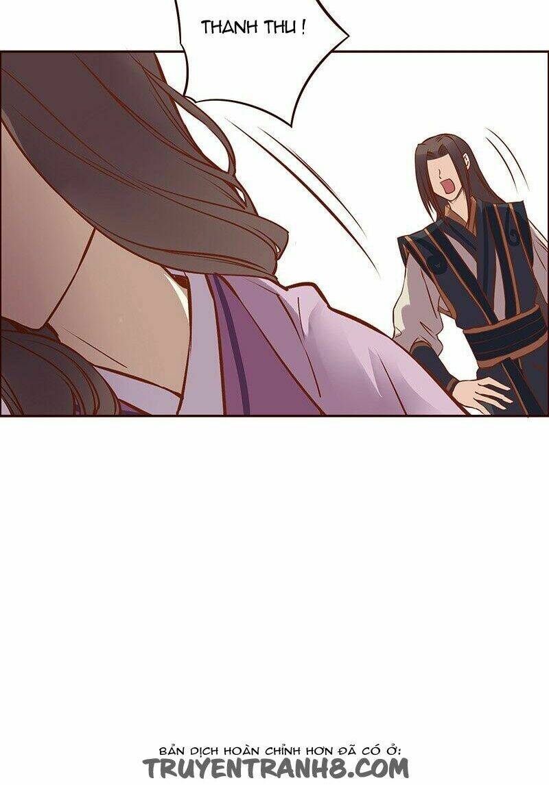 Yến Sơn Phái Và Bách Hoa Môn: Chapter 84