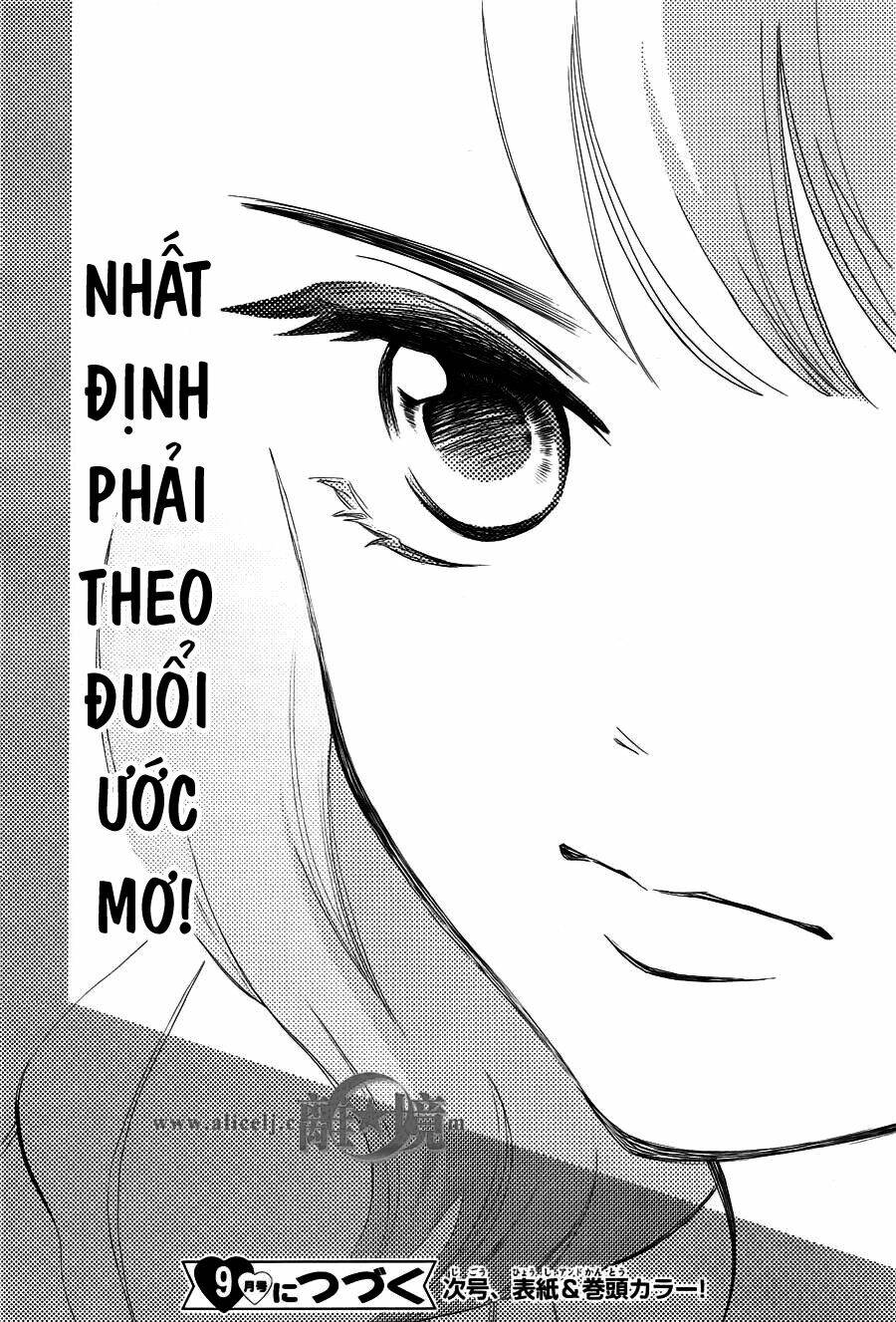 Hope: Chapter 5