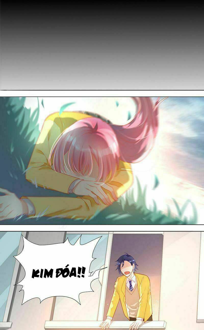 Vì Yêu Mà Cuồng: Chapter 2