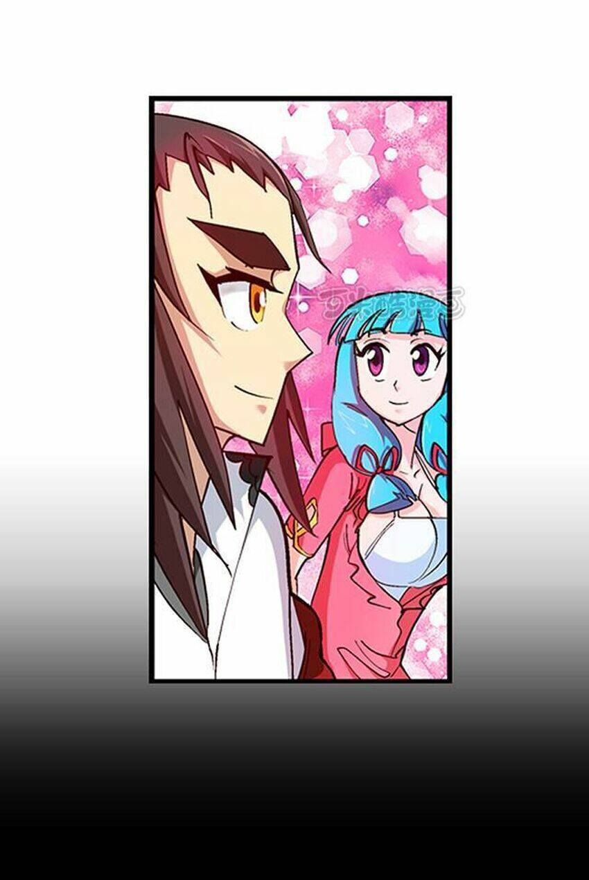 Phong Quỷ Truyền Thuyết: Chapter 22