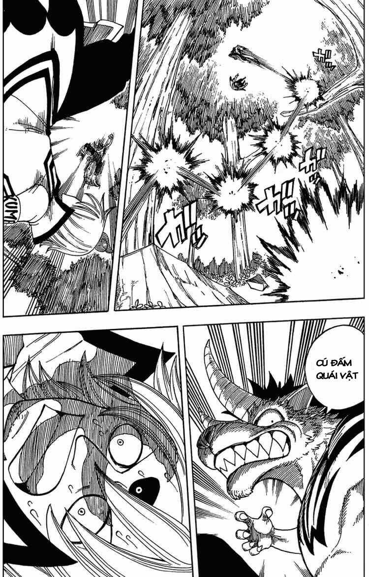 Monster Soul: Chapter 2