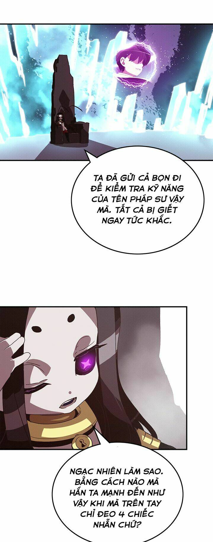 Ta Là Vua Pháp Sư: Chapter 84