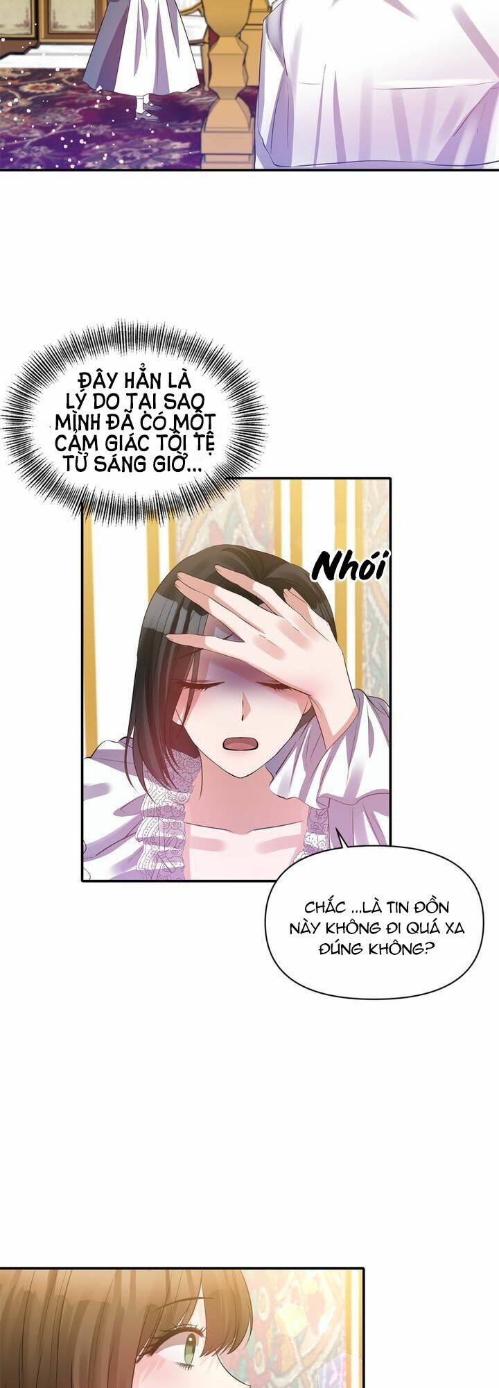 Người Chồng Bạo Chúa Của Tôi Đã Thay Đổi: Chapter 35