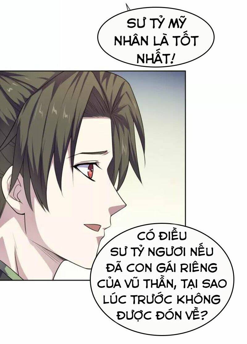 Nghịch Thiên Đại Thần: Chapter 73