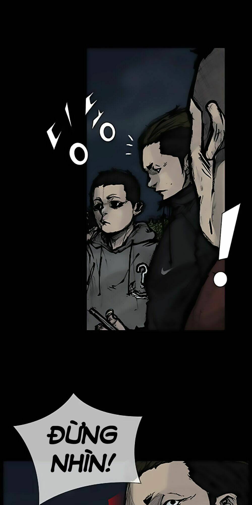 Độc Cô Tiền Truyện: Chapter 87